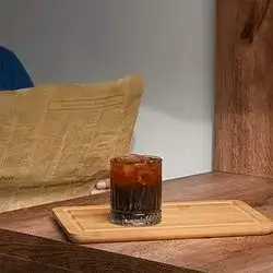 Iced Americano