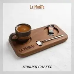 Turkish Coffee