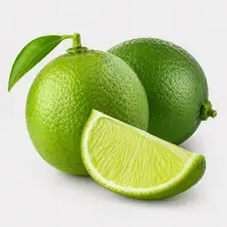 Green Lemon