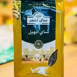 Ahmed Tea With Cardamom