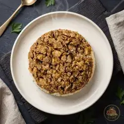 کاسەی گۆشت