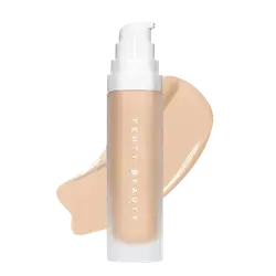 Soft'Lit Naturally Luminous Longwear Foundation 160 Light WARM PEACH 32ml _ FENTY BEAUTY