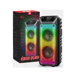 KTS-2266 SPEAKER BIG SOUND