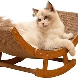 Cat Scratcher Cardboard