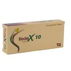 Redex 10 mg tablet