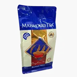 Mahmoud tea, rough, 400g bag
