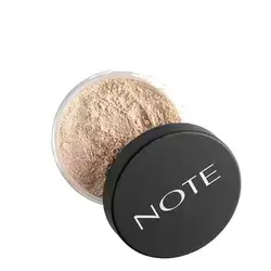 lOOSE POWDER NOTE #N•02