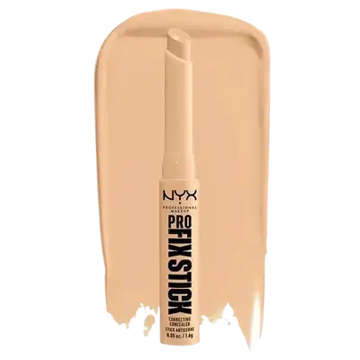 Pro Fix Stick Correcting Concealer 06 NATURAL 1.6g _ NYX PROFESSIONAL MAKEUP
