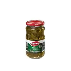 Yakamoz Jalapeno Pepper Pickles 370 Ml