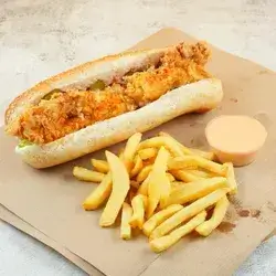 Chicken Zinger