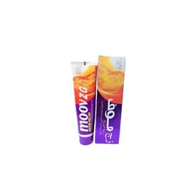 MOOVZG Rapid Relief 50g