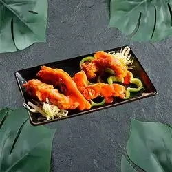 Buffalo Chicken