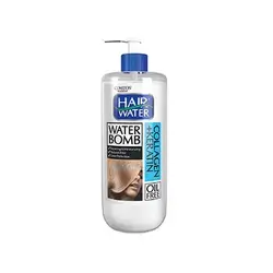 Comeon Hair Cream Water Bomb Collagen Plus Keratin 400Ml