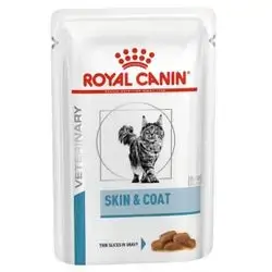 Royal Canin Skin & Coat 85g