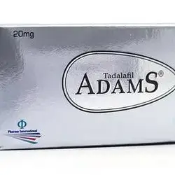 adams tadalafil 20 mg