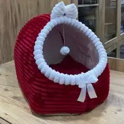 Cat house