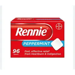 Rennie Tab