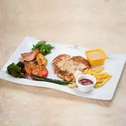 Chicken Steak