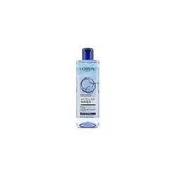 Loreal Micellar Water 3in1 400ml�