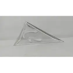 Geometric Set Squares