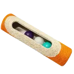 Cat Crusher Rolling Ball