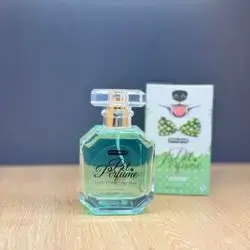 Pet Perfume Light Floral Fragrance 