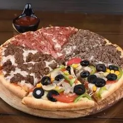Four Seasons Pizza