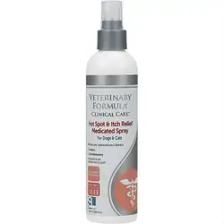 Hot Spot & Itch Relief 236ml