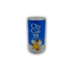 Ice Coffee Vanilla 180 ml