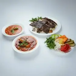 Beef Meal