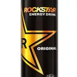 Rockstar 