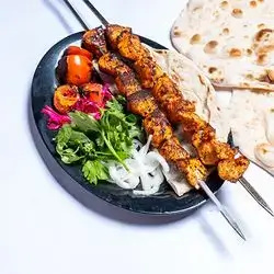 تکەی مریشک