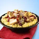 Rizo Chicken