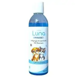 Luna Luna شامبو مضاد للفطريات والحشرات 250ml