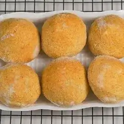 Saray Kibbeh