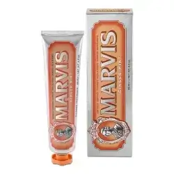 Marvis Ginger and Mint Toothpaste