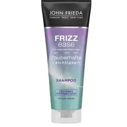 John Frieda Frizz Ease - Magic Lightness Shampoo 250ml