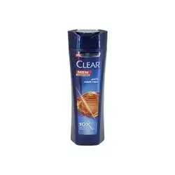 Clear Anti Hair Fall For Men Shampoo 350 Ml