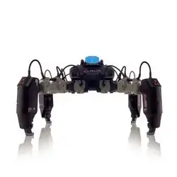 Mekamon Next Level Robotics Gaming Ar Age 8+