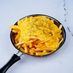 Cheese Fries