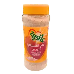 Himalayan Pink Salt Afiya 400 grams