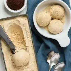 Nescafe Ice Cream