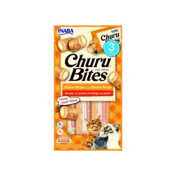 Inaba Churu - Chicken 4 Tubes