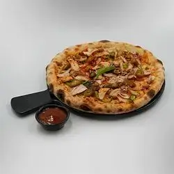 Mexicano Pizza