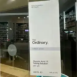 The Ordinary Hair Care Serum