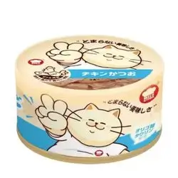 Hell's Kitchen Tuna & Chicken 80g
