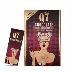 Q7 Women Chocolate