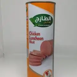 Fresh Golden Luncheon Meat 850g Chicken