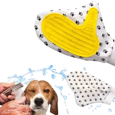 Massage Gloves 25X17cm