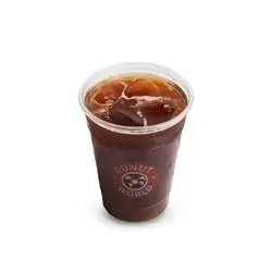 Iced Americano